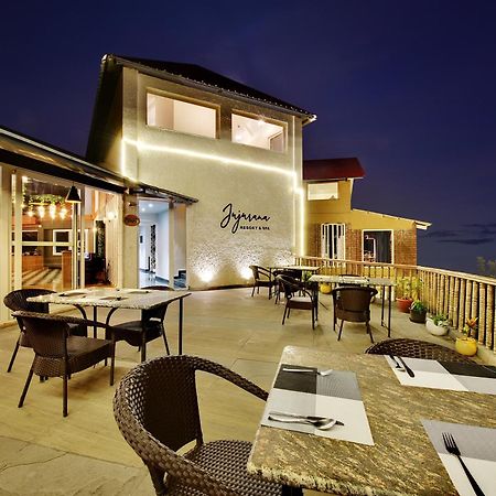 Tiaraa Jujurana Resort & Spa Dharamshala Exterior foto